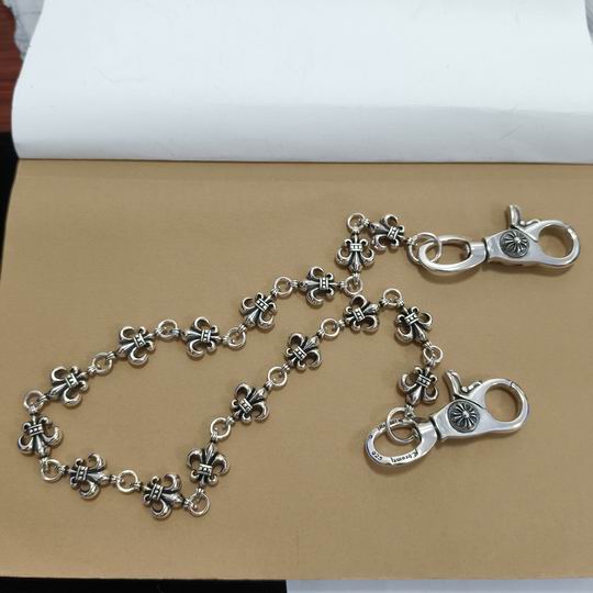 Chrome Hearts necklace 12lyh304